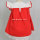 Wholesale boutique girls party embroidery Christmas dress